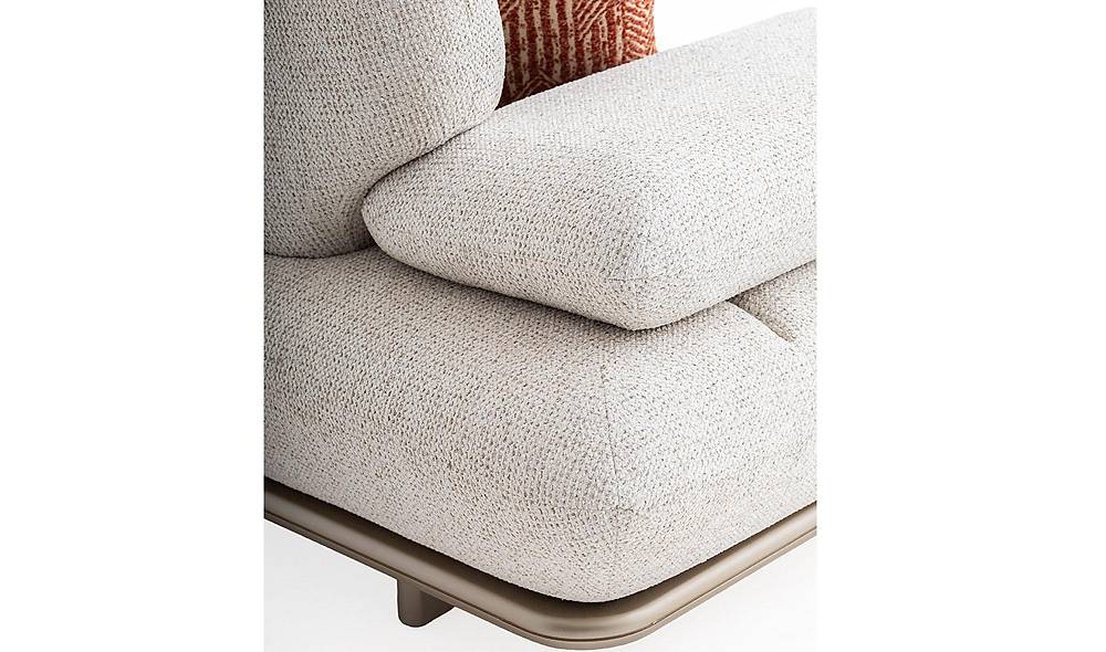 Nugare Sofa Set