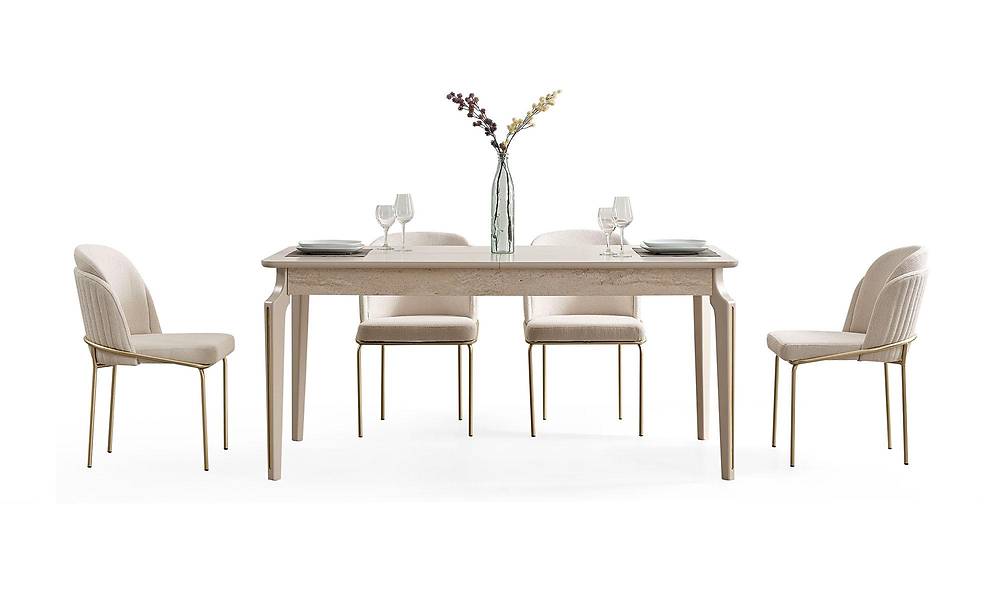 Prisman Dining Table Set