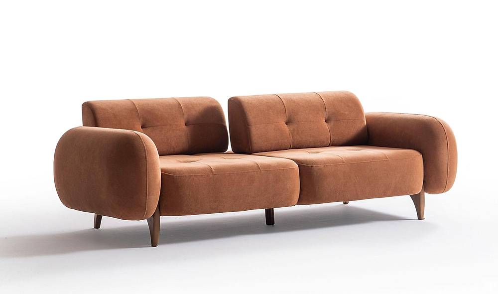 Olbia Sofa Set