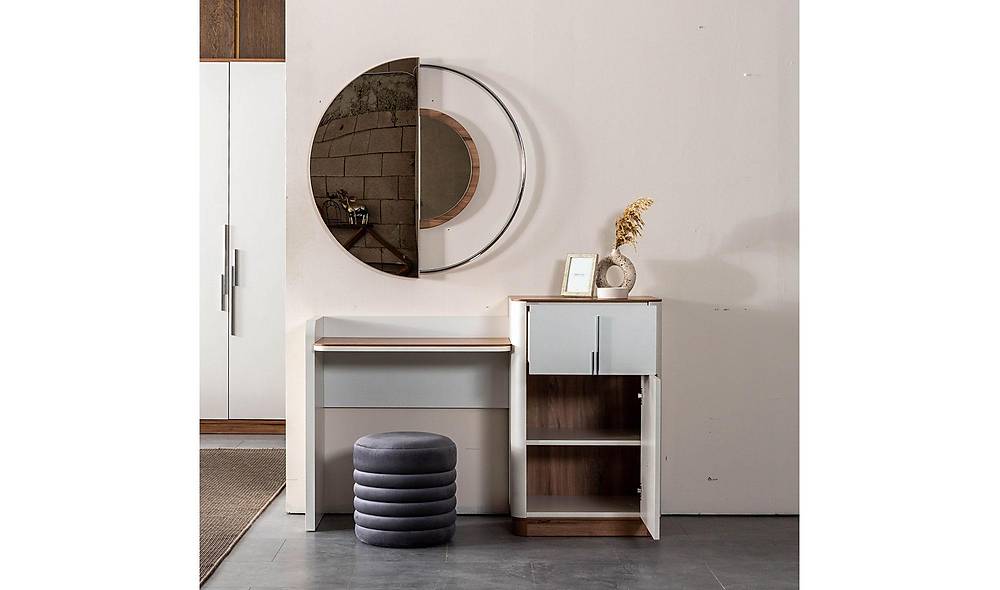 Bergama Dresser