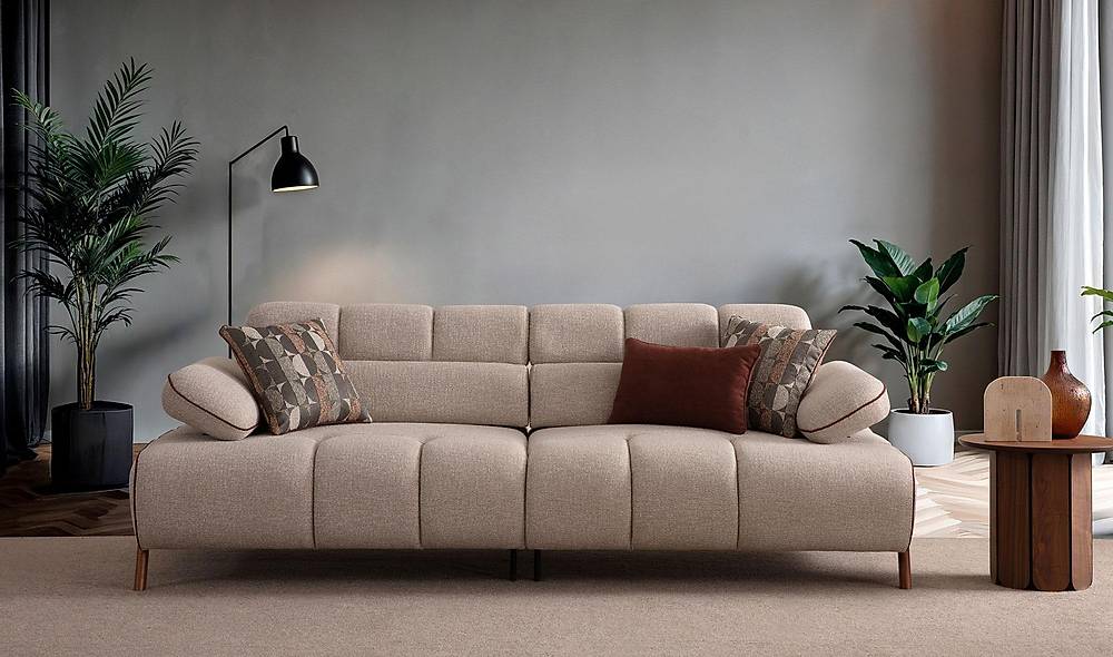 Lexa Sofa Set