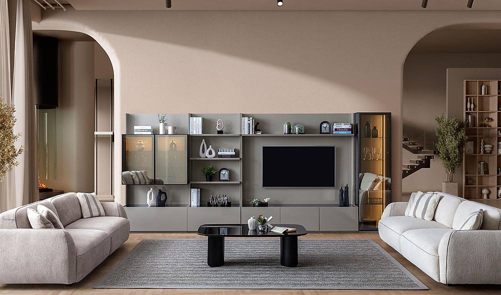 Volare Tv Unit