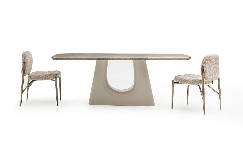 Galaksi Dining Table Set