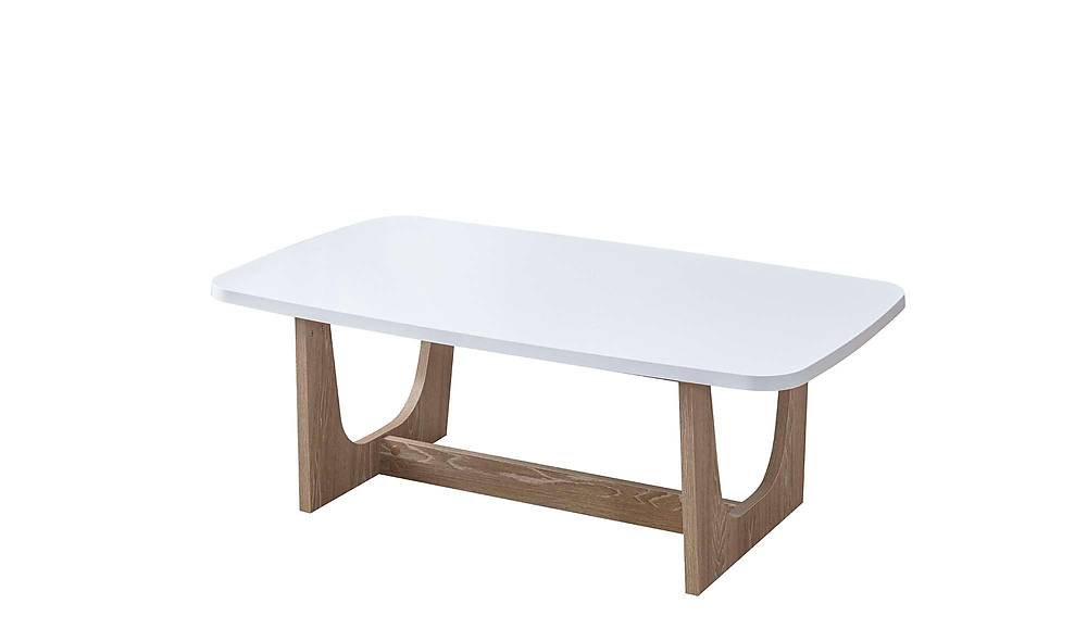 Lenora Tv Unit - White