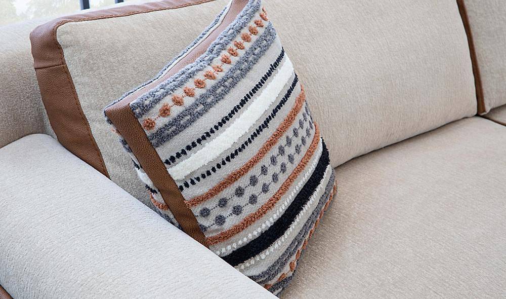 Aydos Corner Set