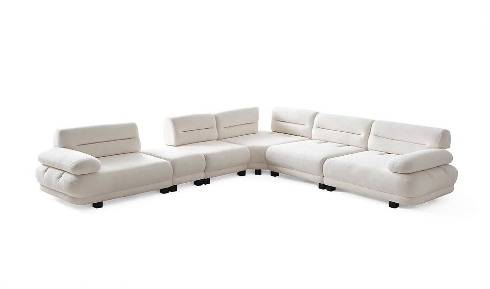 Modet Corner Set