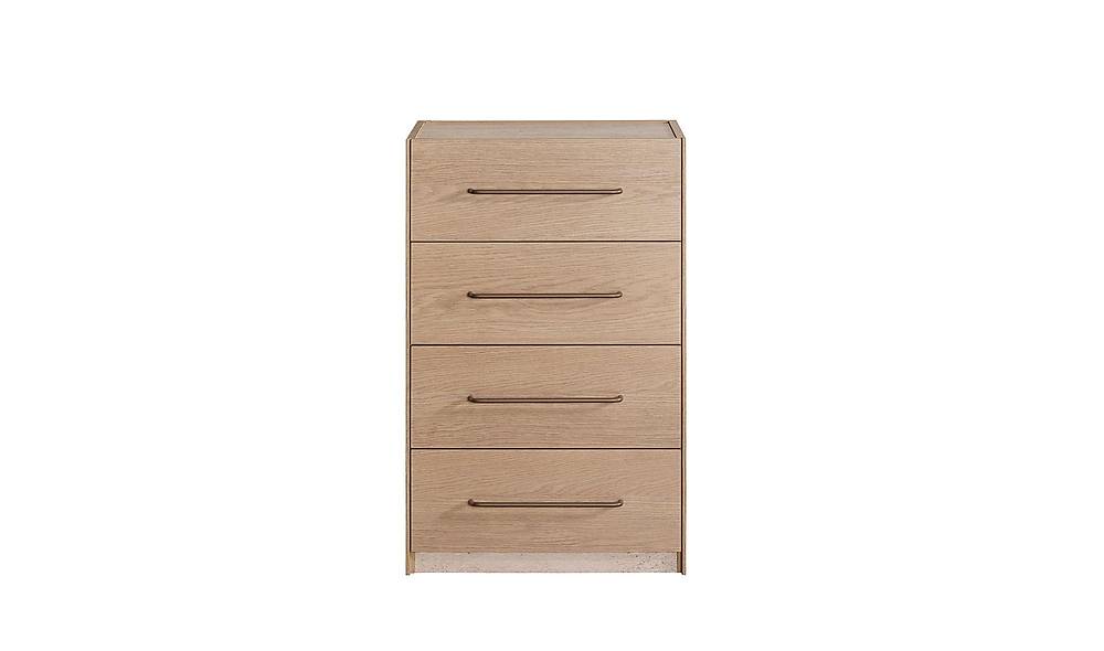 Noir Laundry Cabinet