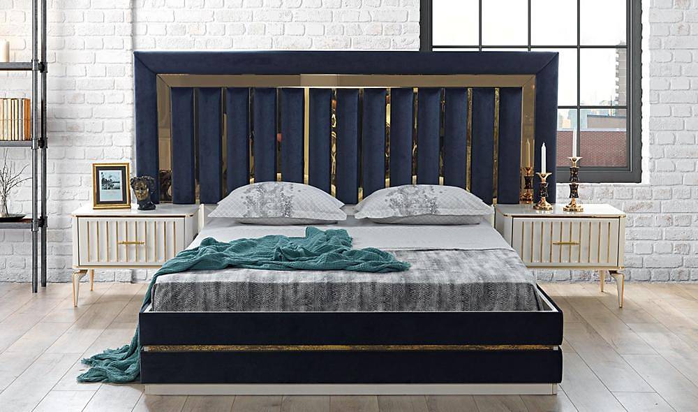 Kiev Bedroom