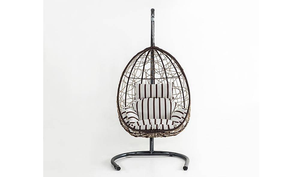 Deco Balcony - Garden Swing V2