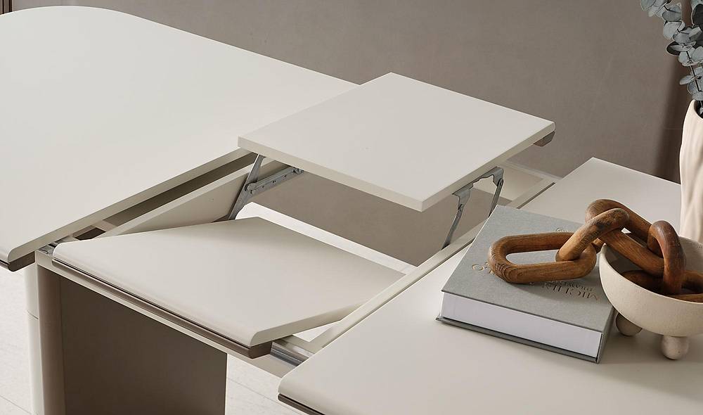 Okyanus Dining Table Set