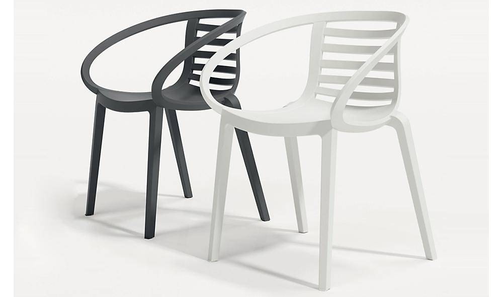 Mambo Chair 2 Piece