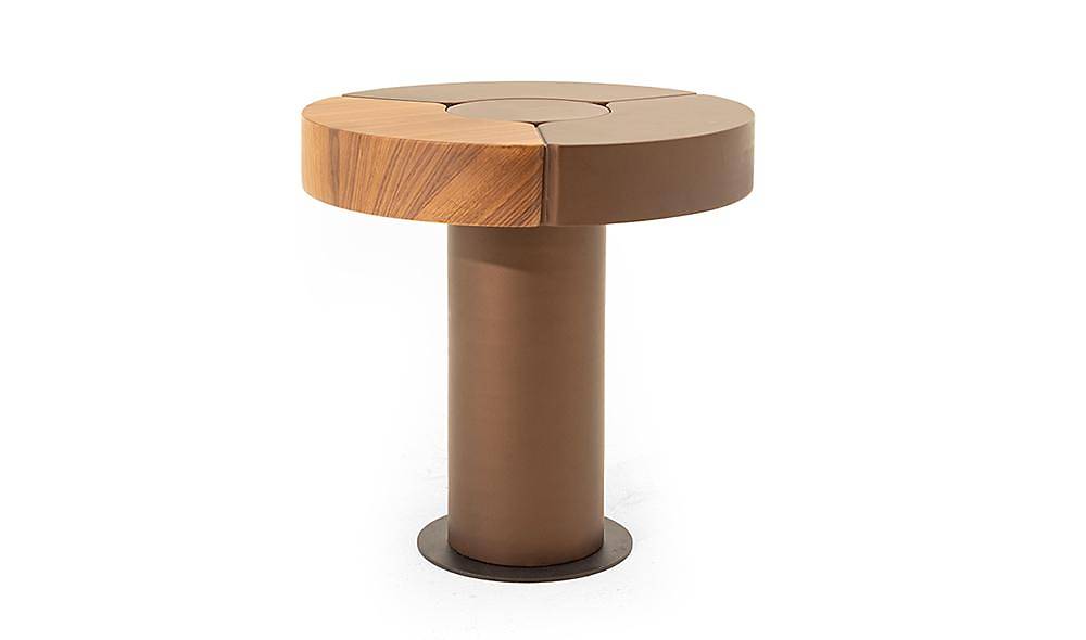 Venize Side Table