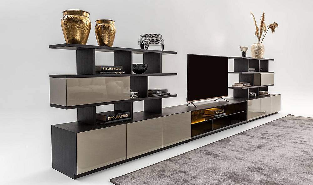 Tesla Wall Unit