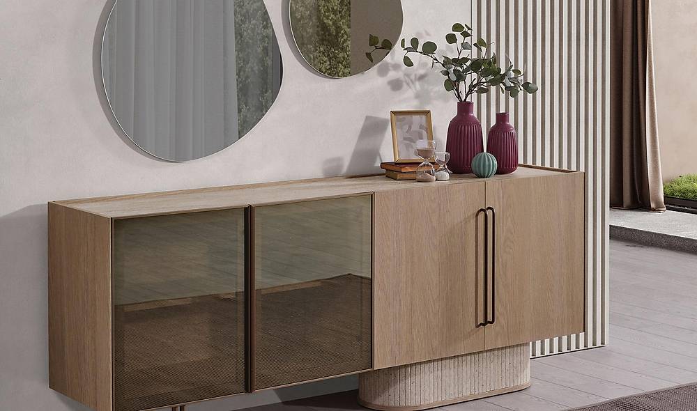 Noir Console