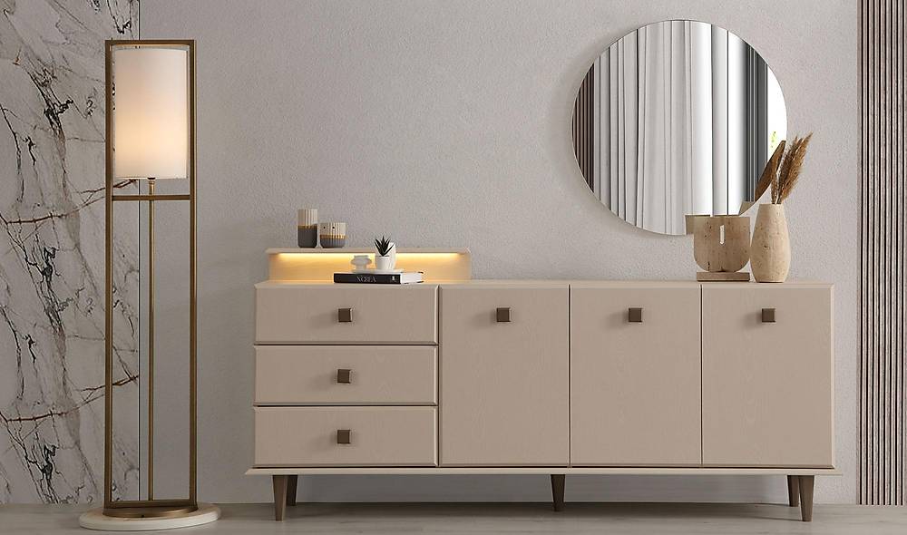 Odine Console
