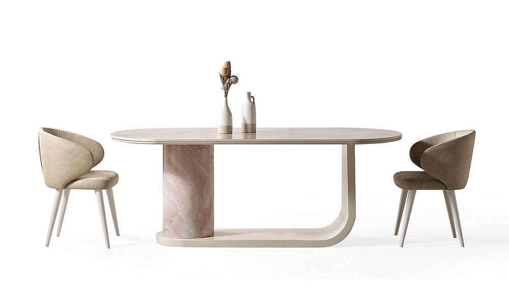 Motya Dining Table Set