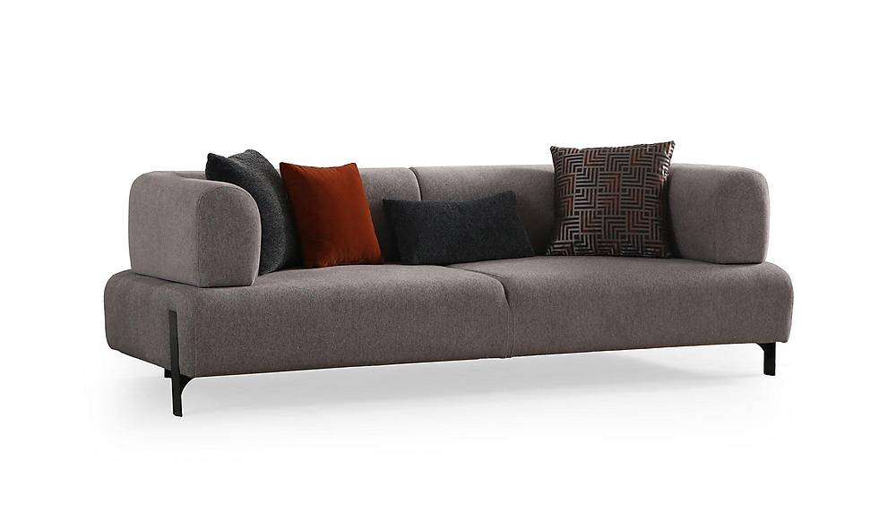 Nesta New Sofa Set - Bed