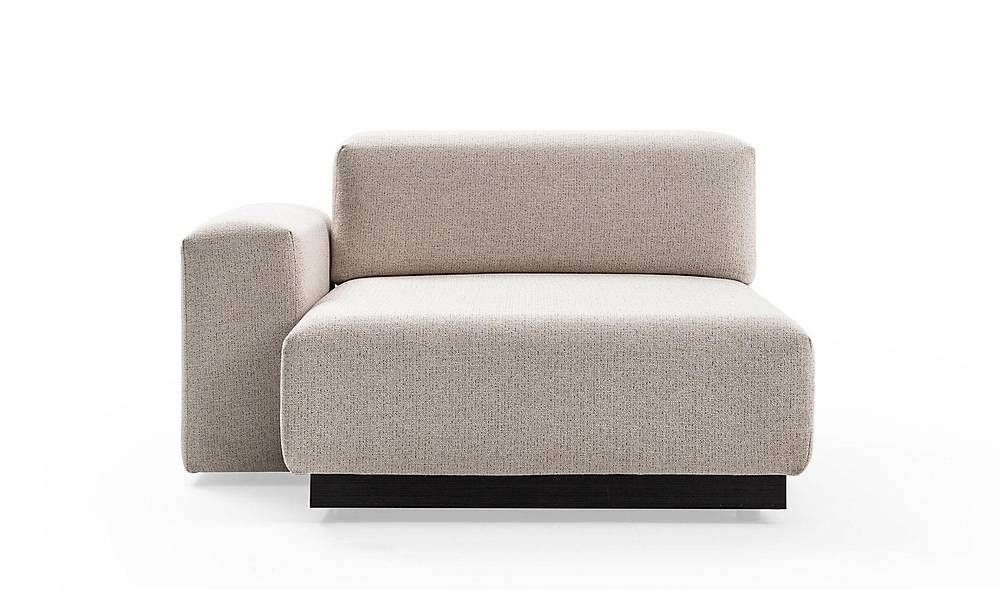 Tesla Sofa Set - Box