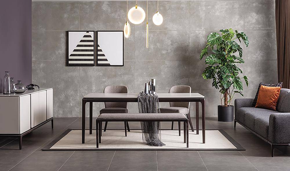 Albero Dining Room