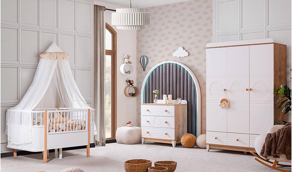Brode Baby Room