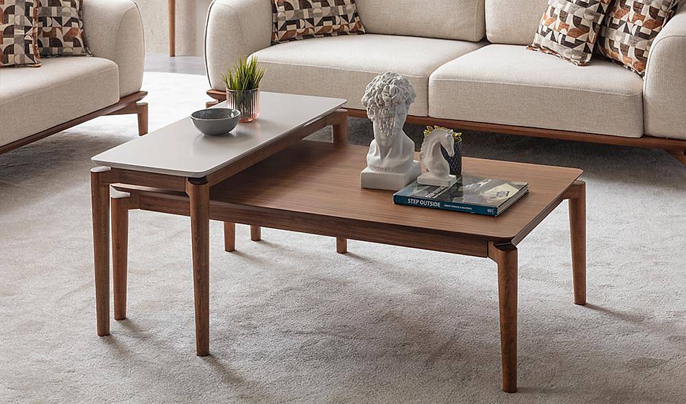 Arreda Table Set