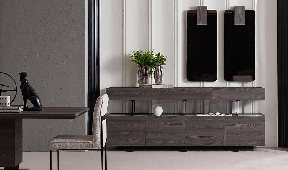Waffa Console