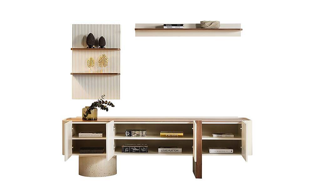 Baroc Dining Room