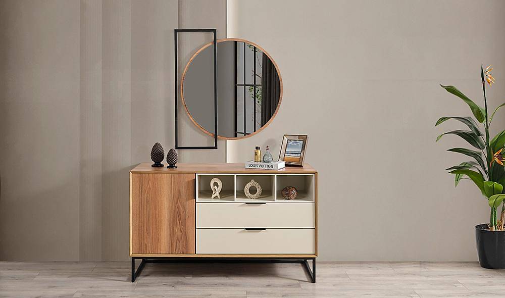 Antalya Dresser