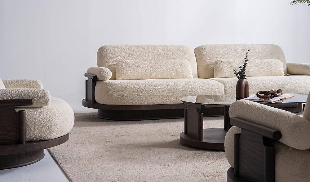 Bitez Sofa Set