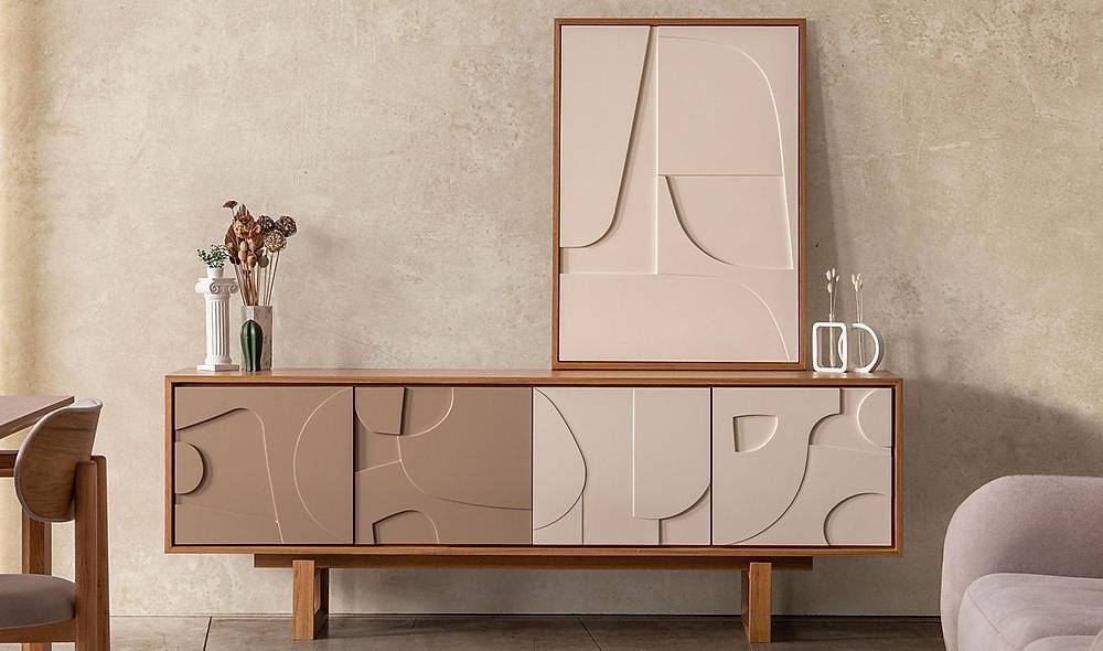Olbia Dining Room