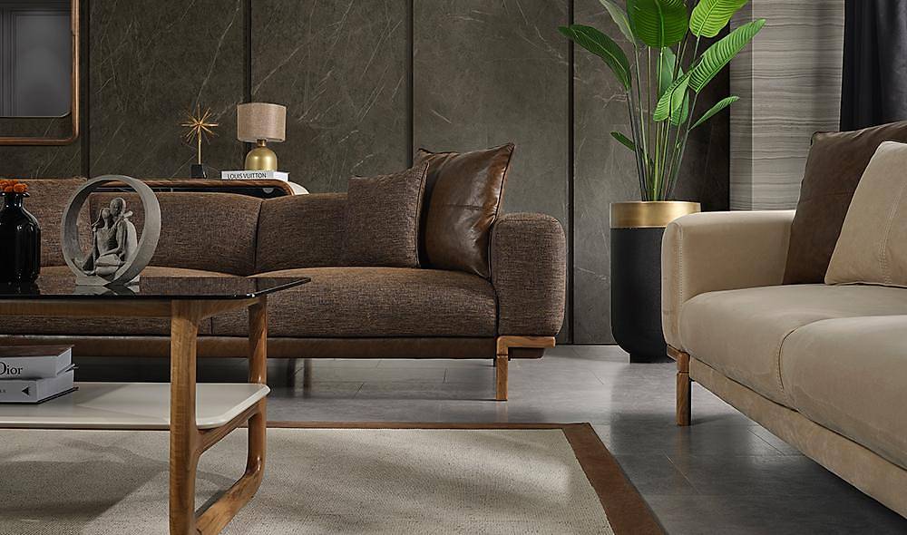 Jinda Sofa