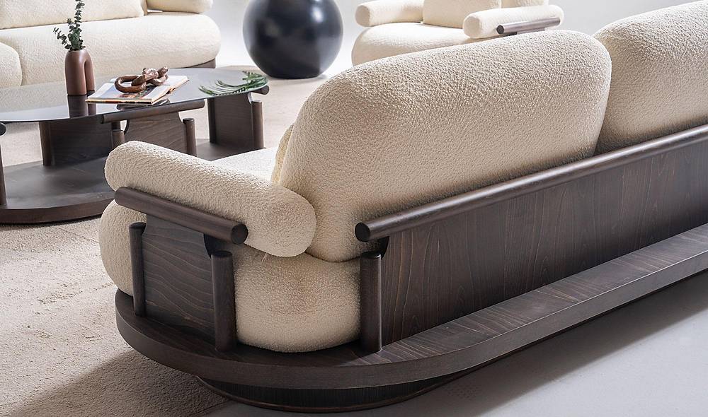 Bitez Sofa Set