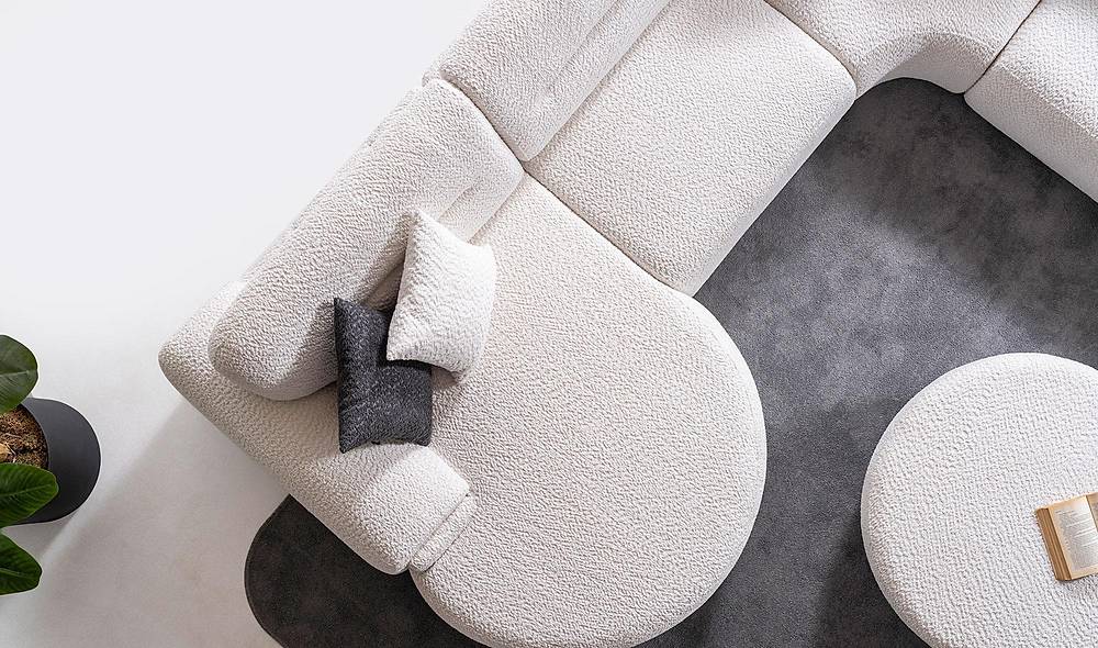 Classi Corner Set