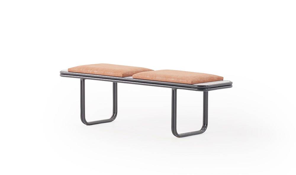 Bruno Bench