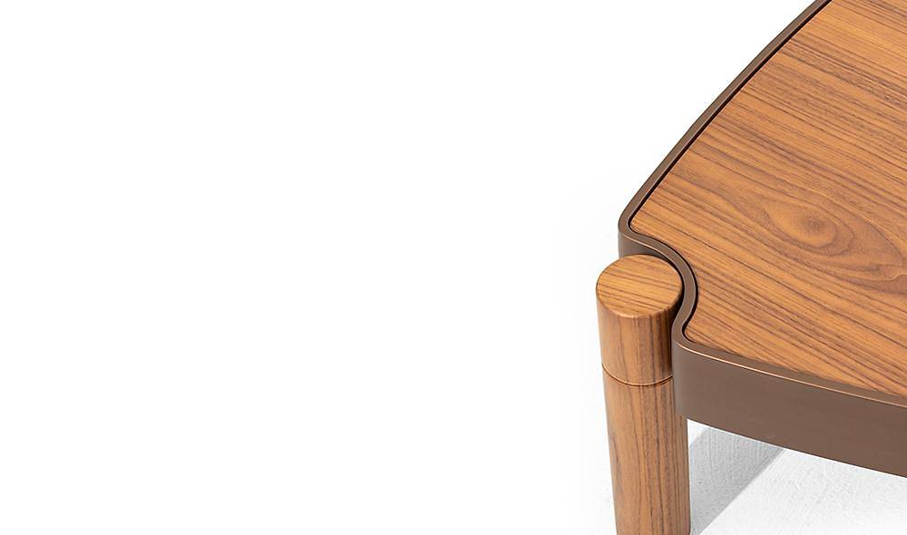 Venize Centre Coffee Table - Rectangular