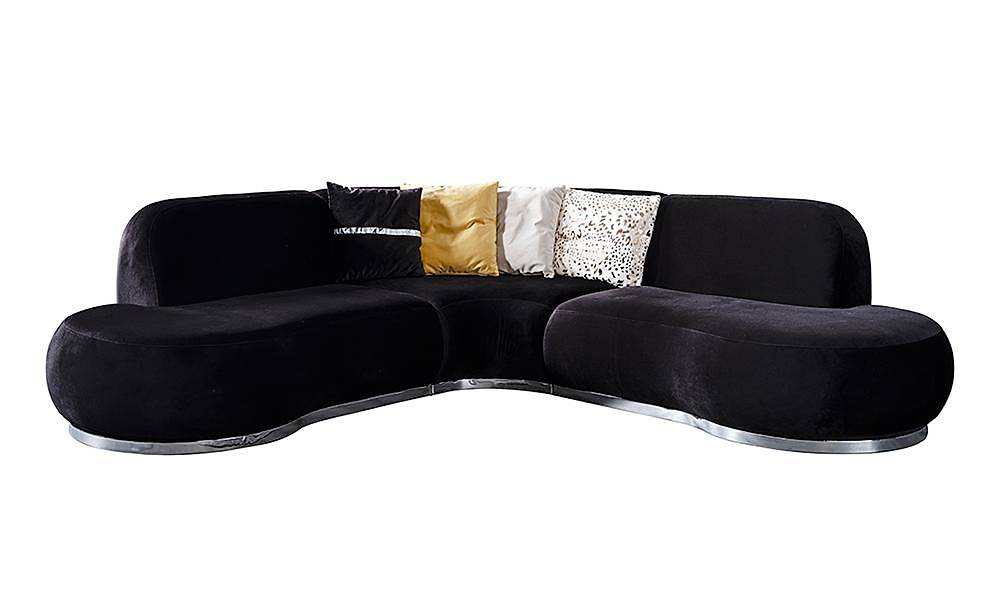 Dali Luxury Corner Set V3