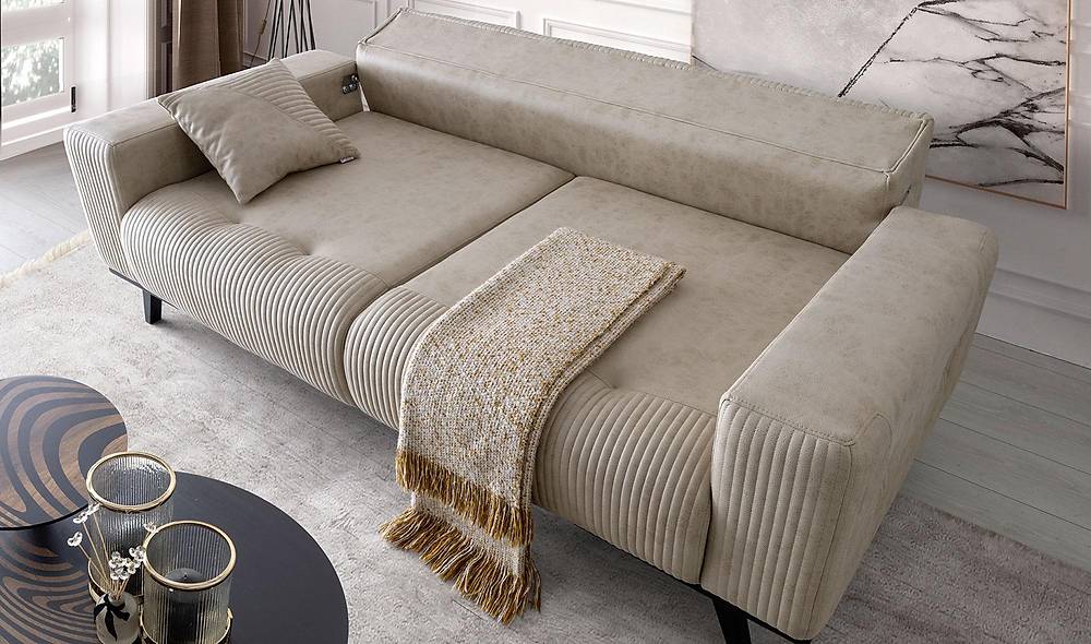 Adra Sofa