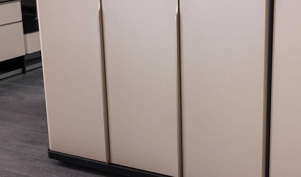 Matera 6 Door Wardrobe
