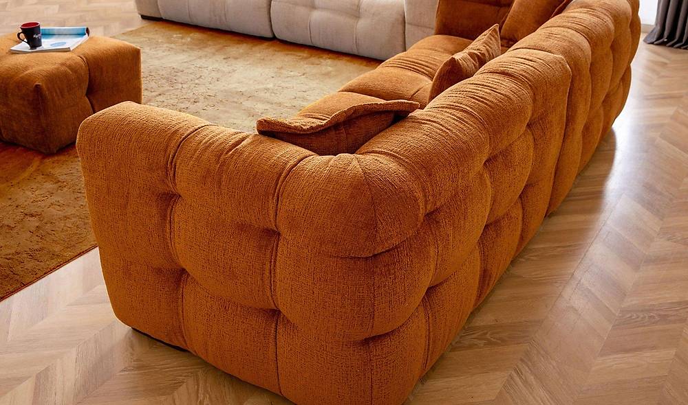 Kuzey Sofa