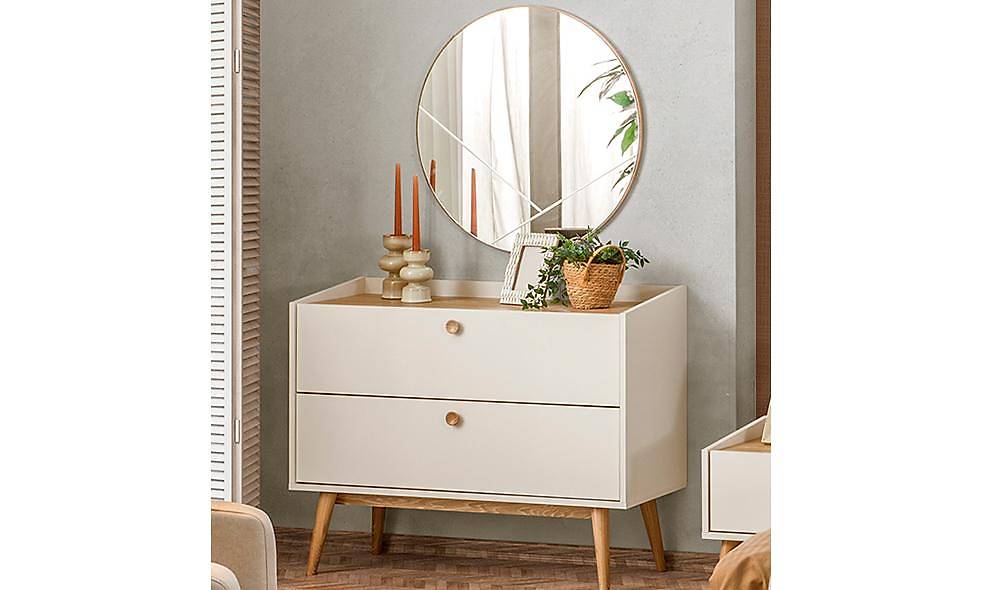 Bohemian Dresser