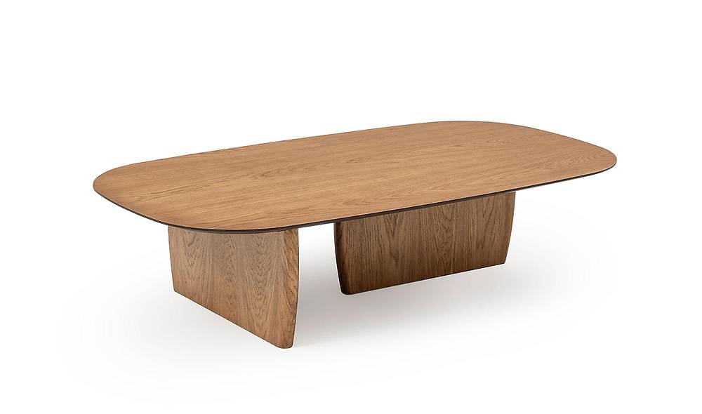 Penora Dining Room - Oak - Beige
