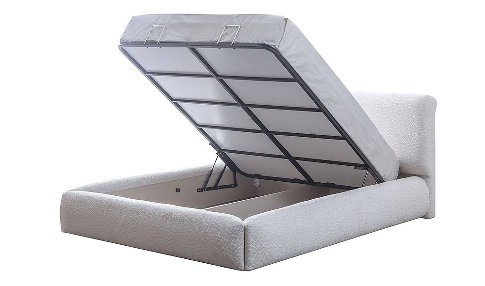 Merry Base Bedroom - Furniture Lid