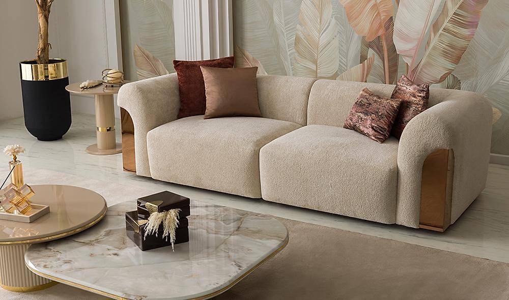 Radius Sofa