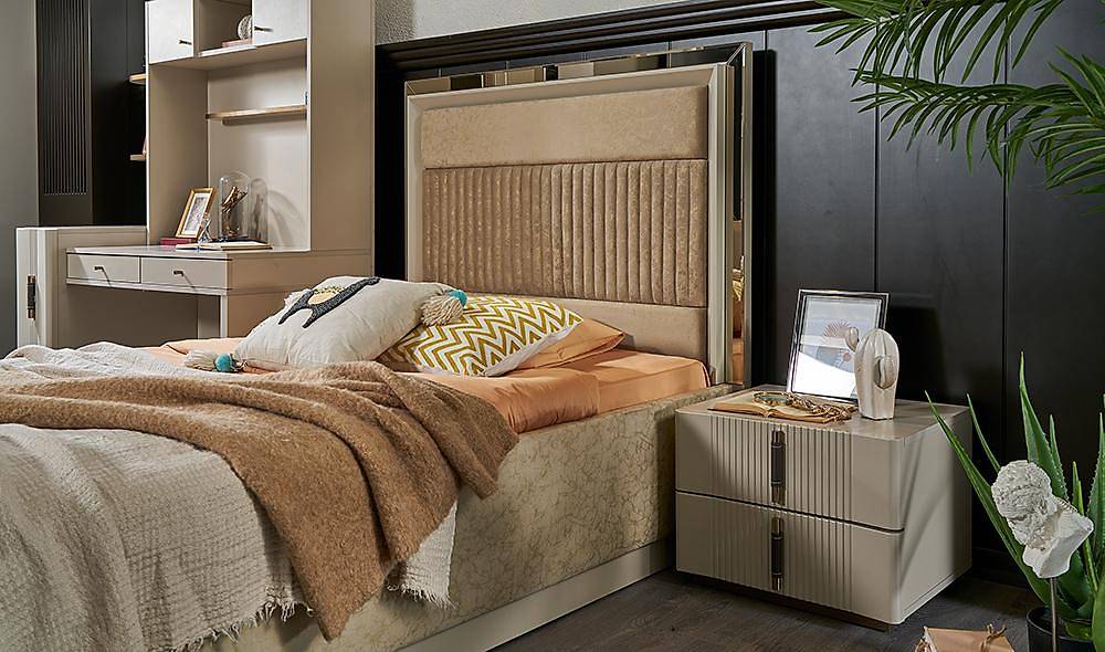 Solena Teen Room