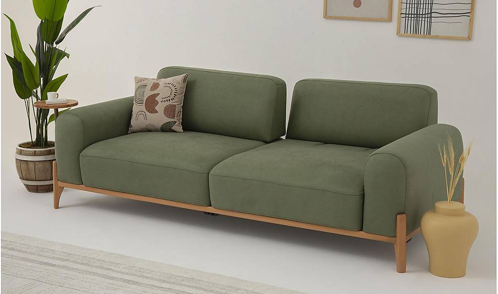 Polka Sofa Set