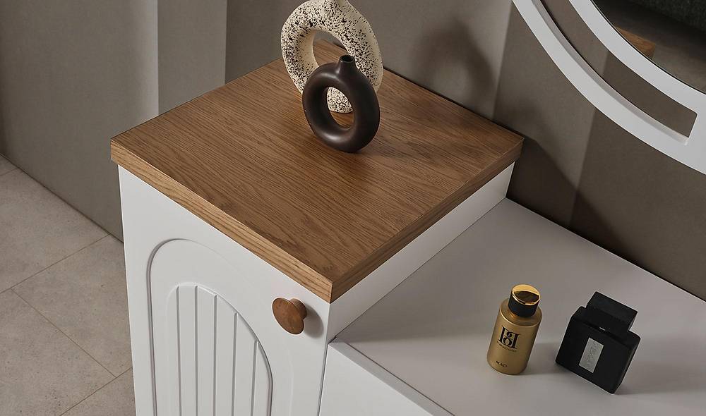 Mesinya Dresser