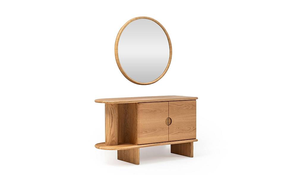 Handy Dresser