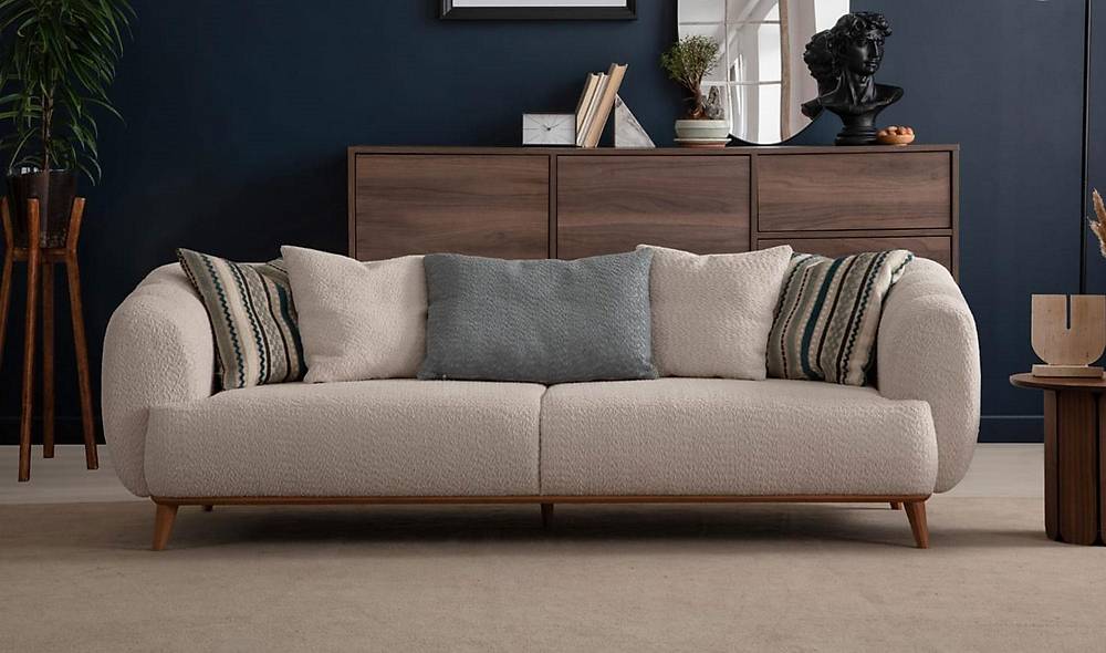 Eterna Sofa Set