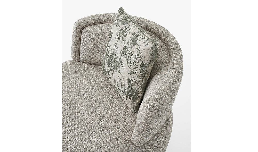 Cartier Bergere - Plus