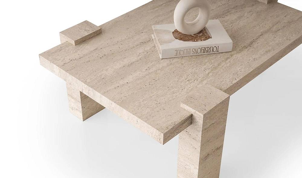 Radon Coffee Table